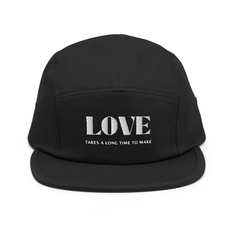 Love Hats